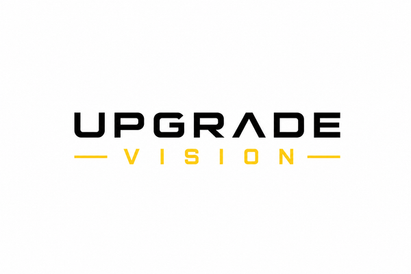 Upgraded Vision