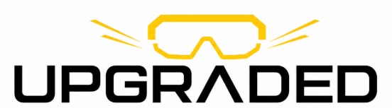 Upgraded Vision